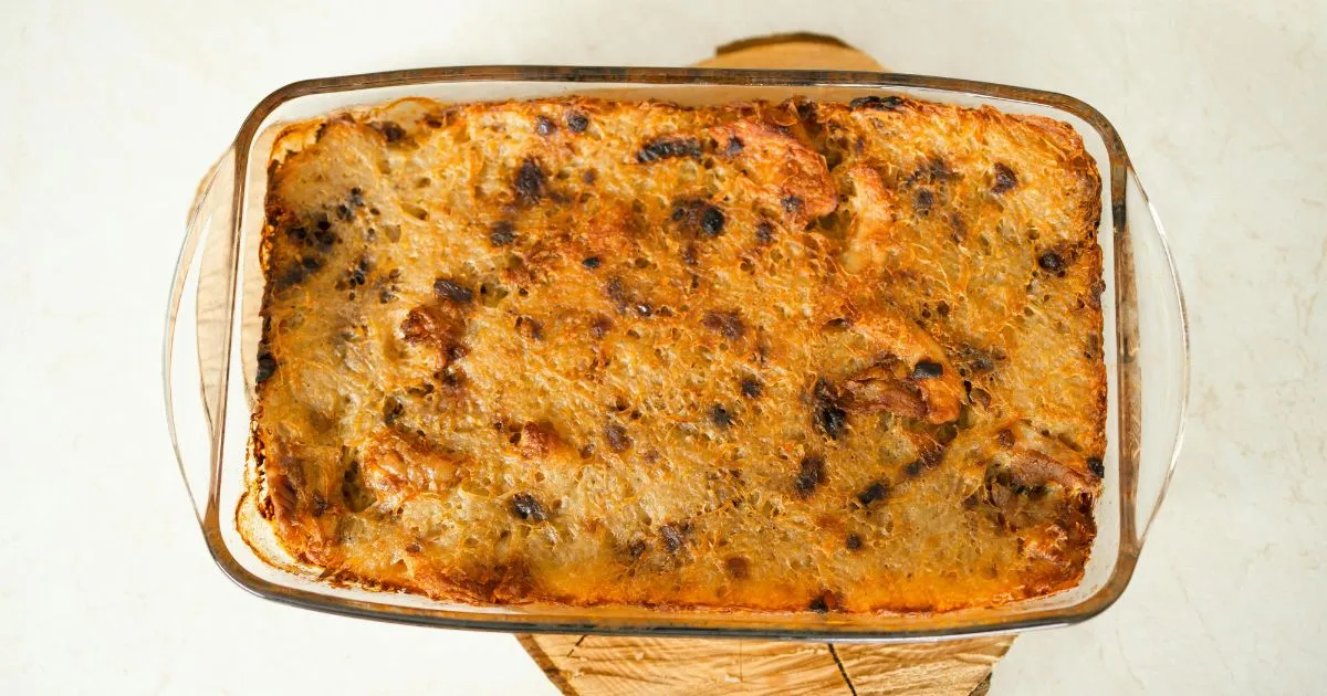 broccoli cheese rice chicken casserole
