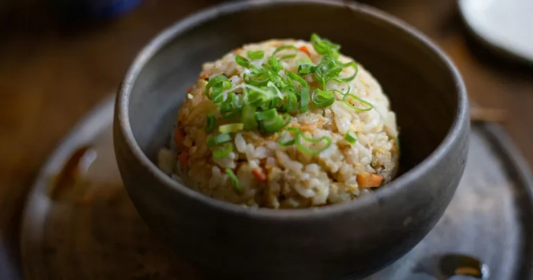 instant pot brown rice