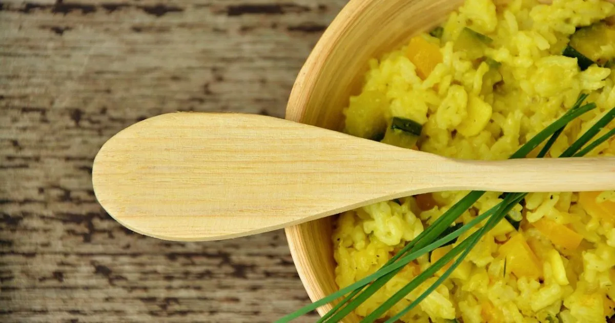 mexican rice recipes