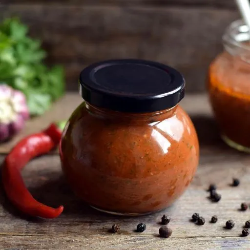 stir fry sauce