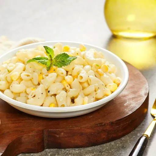 creamy mac and cheese recipe