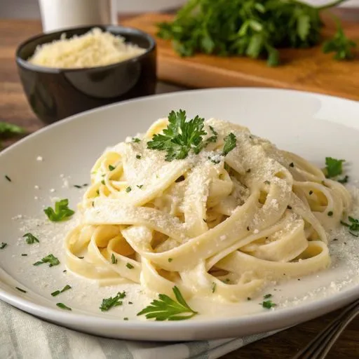 olive garden alfredo sauce