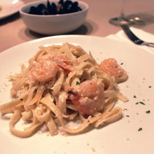 Olive Garden Chicken Alfredo Recipe