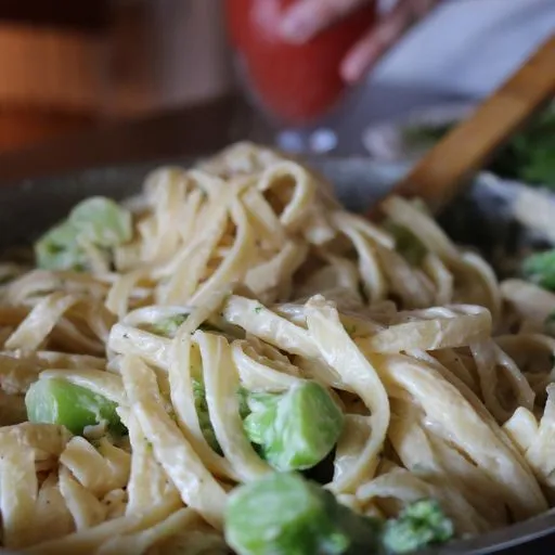 Olive Garden Chicken Alfredo Recipe