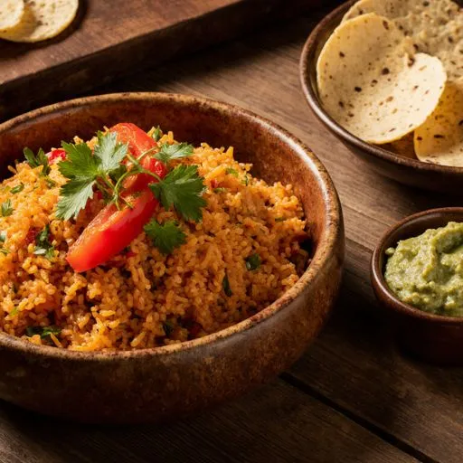 spanish rice recipe easy