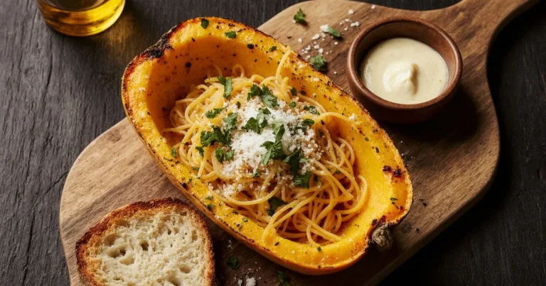 how to cook spaghetti squash whole