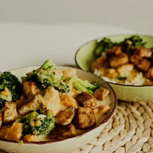 broccoli rice casserole