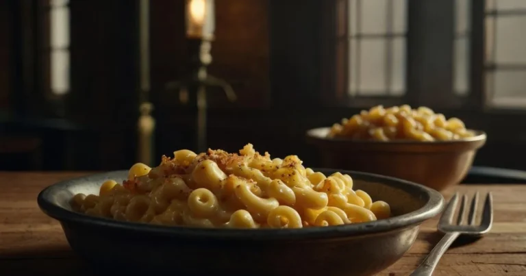 baked macaroni and cheese recipes
