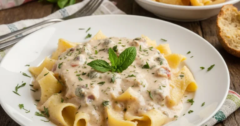 olive garden alfredo sauce copycat