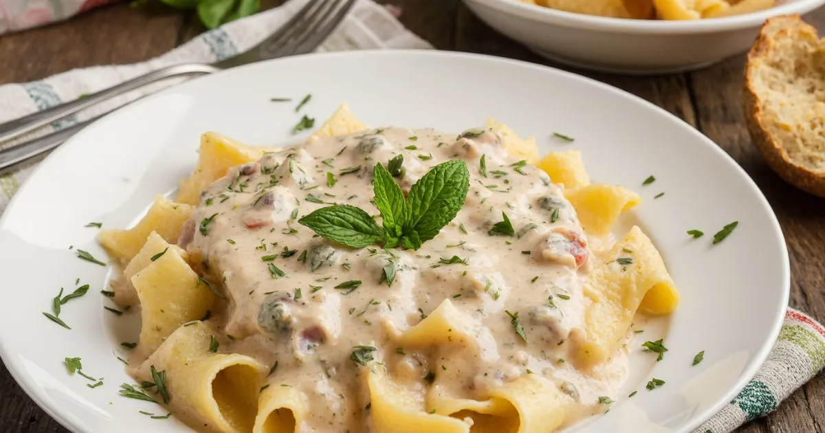 olive garden alfredo sauce copycat