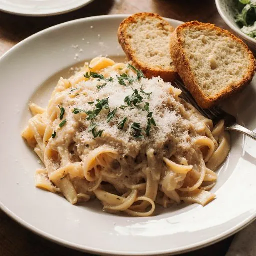 olive garden alfredo sauce copycat
