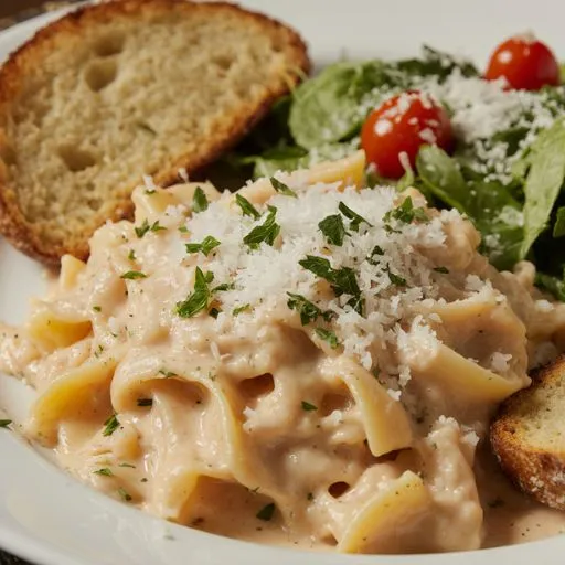 olive garden alfredo sauce copycat