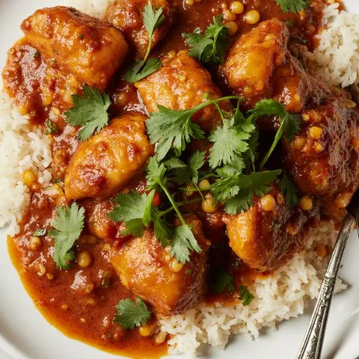 chicken stir fry sauce