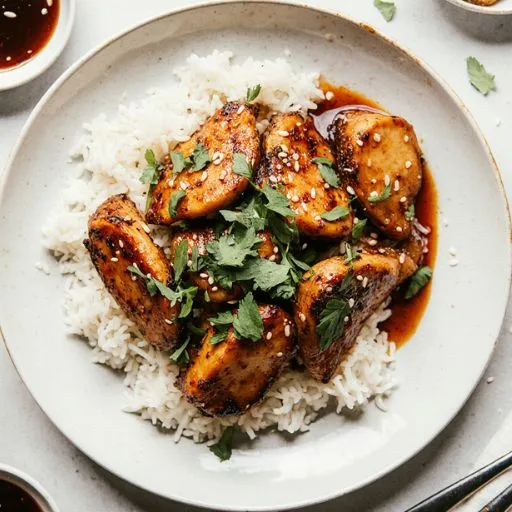 chicken stir fry sauce