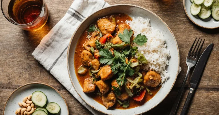chicken stir fry sauce