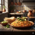 recipe for mexican rice