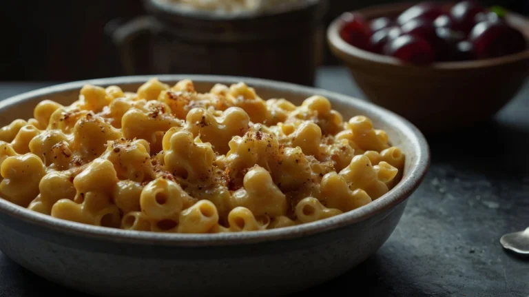 hawaiian macaroni salad
