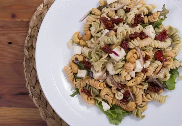 easy pasta salad