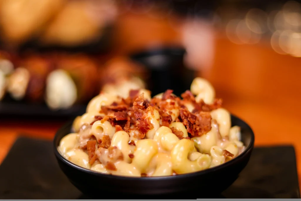 hawaiian macaroni salad
