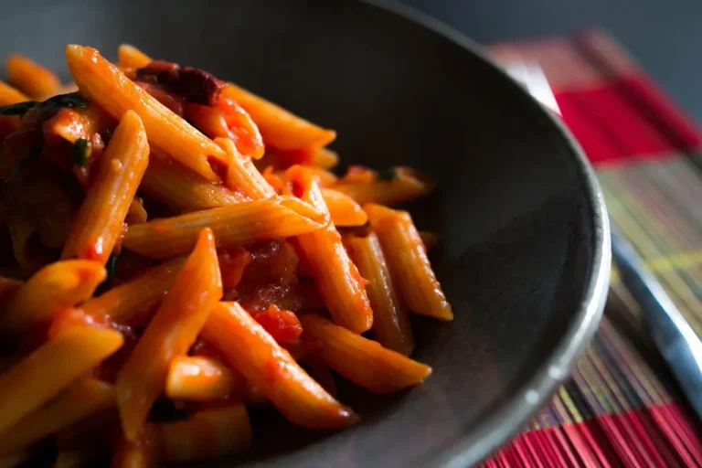 rasta pasta recipe jamaican