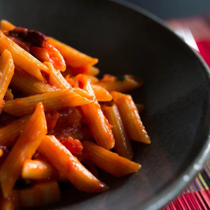 chicken in pasta recipes