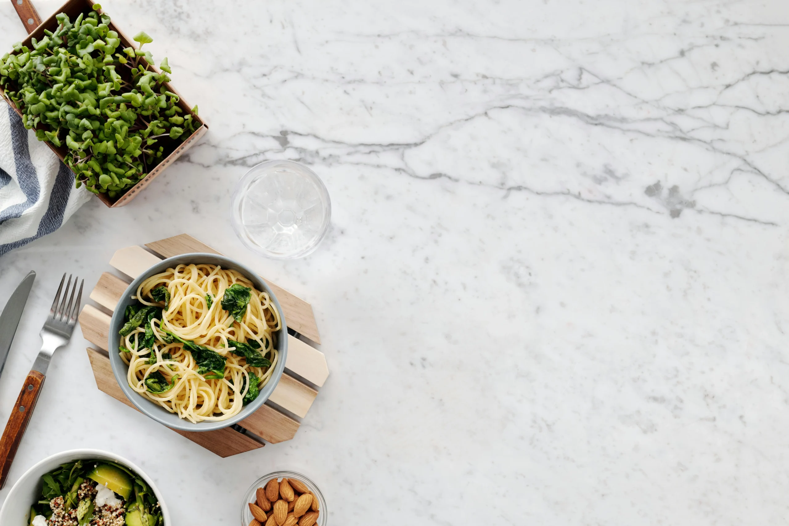 spaghetti pasta salad recipe