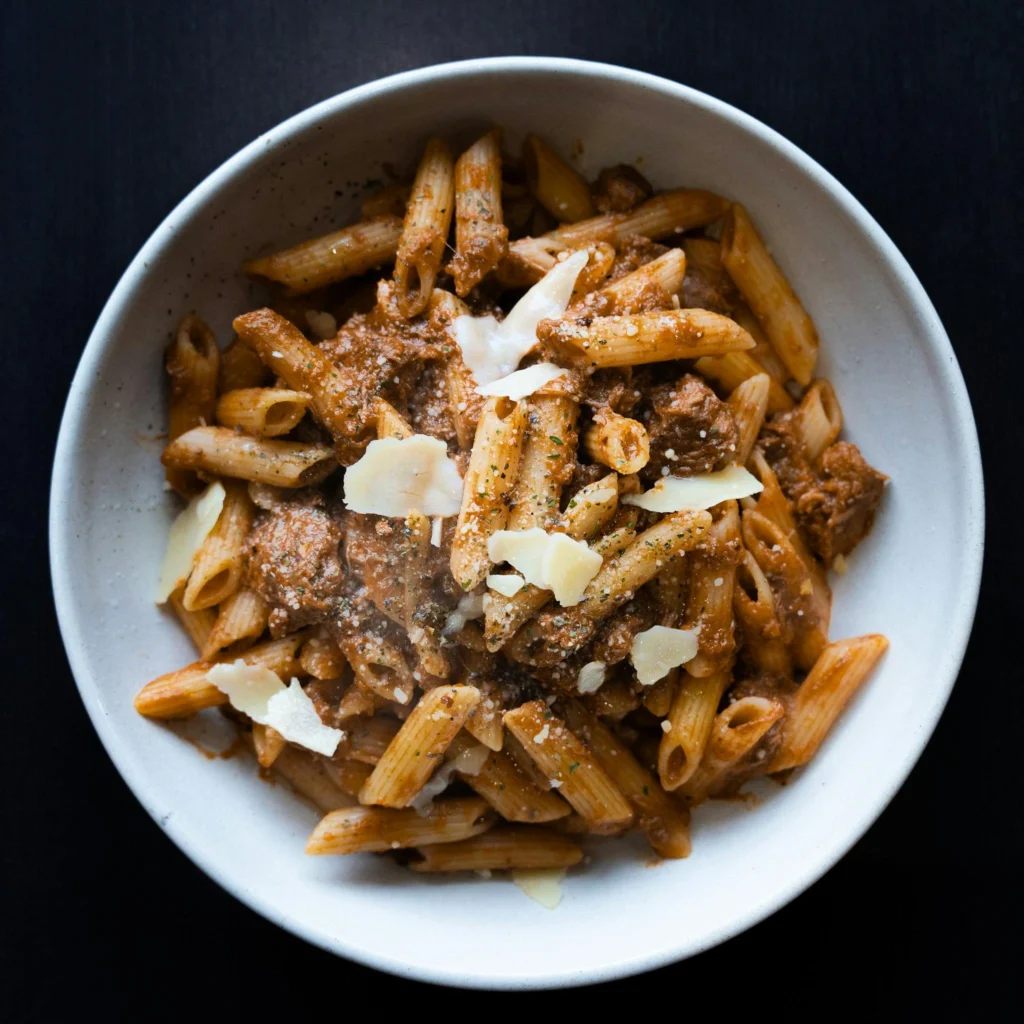 Rosa Penne