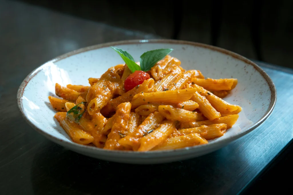 Rosa Penne