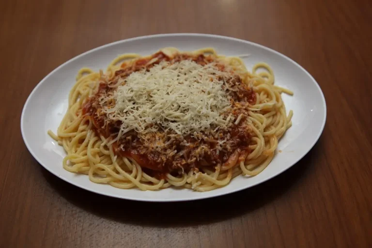 taco spaghetti recipes