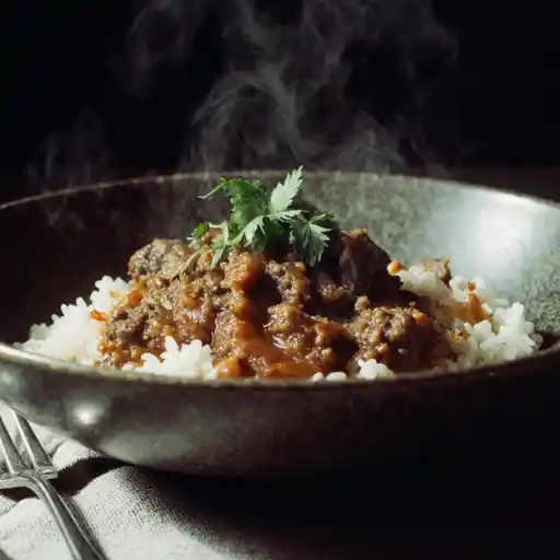 hamburger and rice recipes