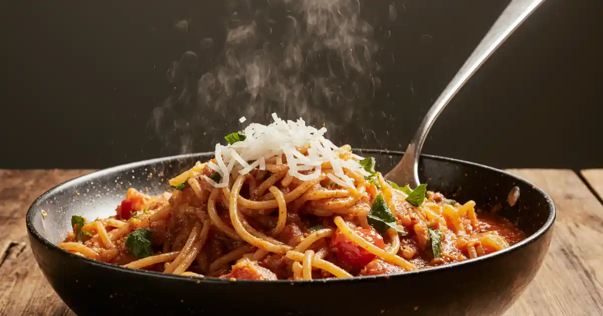 one pot pasta dishes