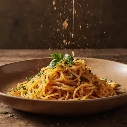 roasted spaghetti squash recipe