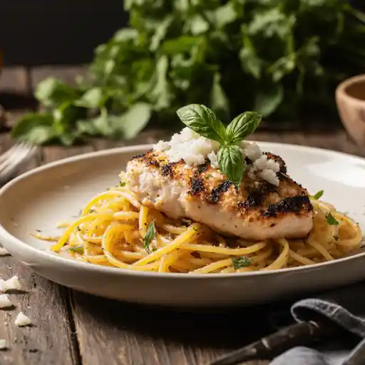 spaghetti squash recipes with chicken