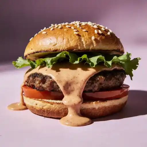 best burger sauce