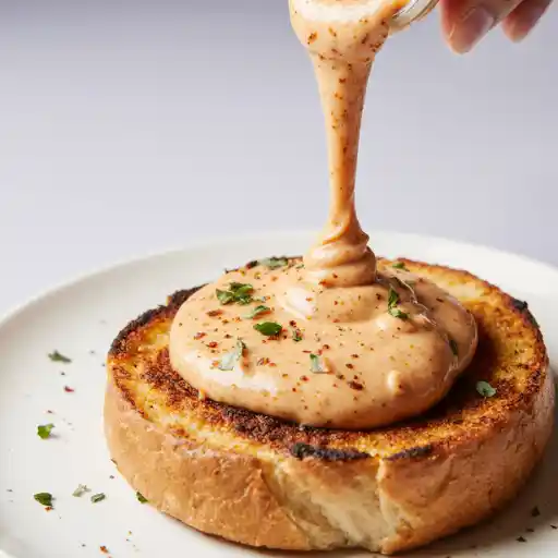 best burger sauce