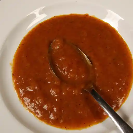 special sauce recipe