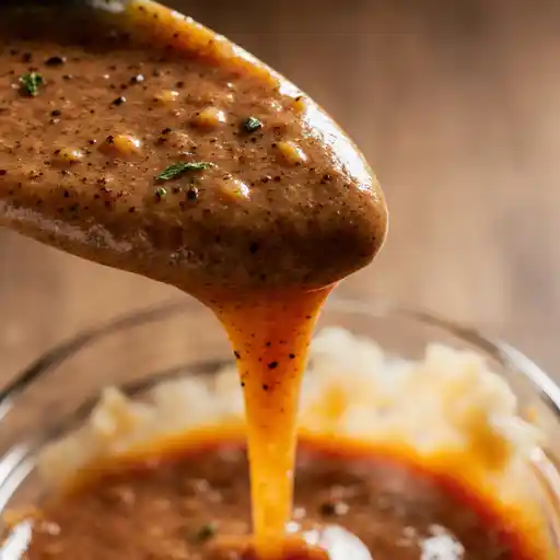 special sauce recipe