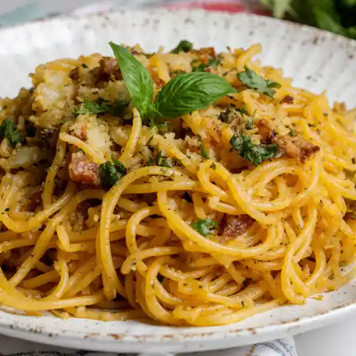 vegan spaghetti squash recipes