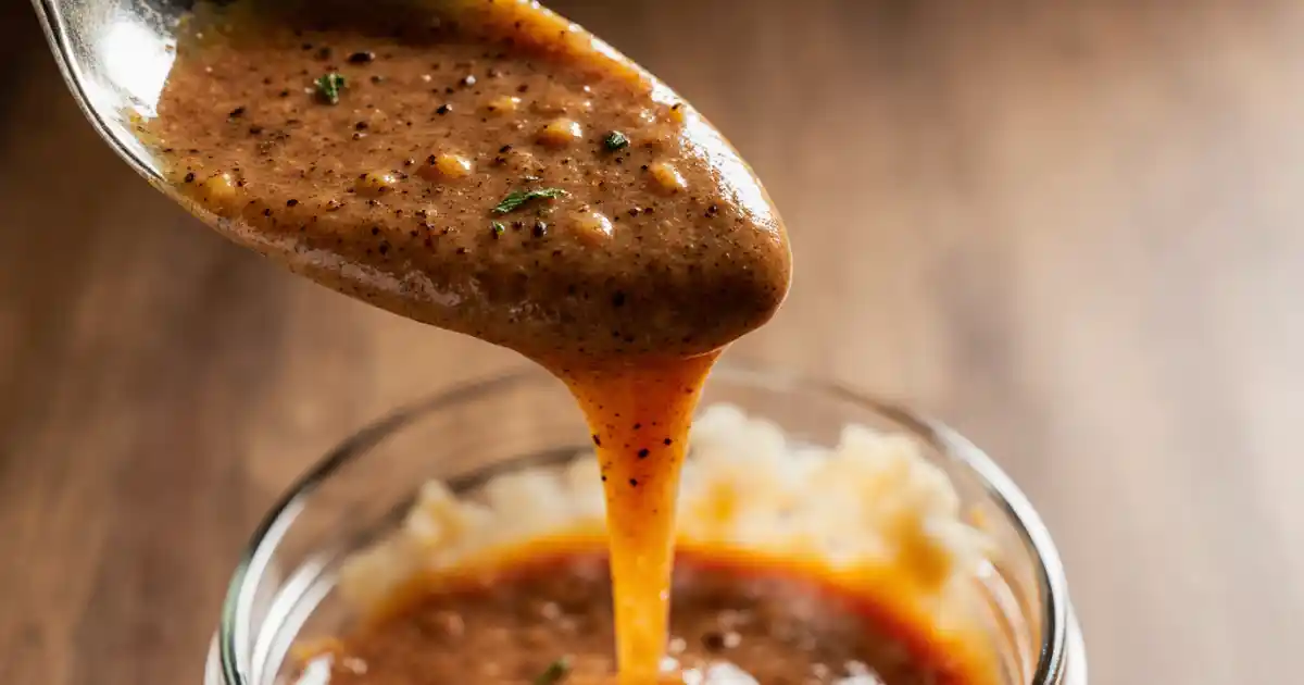 best burger sauce